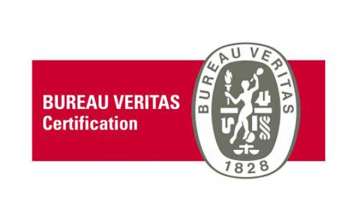 Certification Bureau Veritas