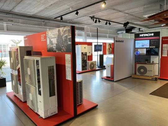 Service Vente - Des produits de qualité à votre portée