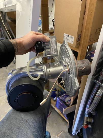 Service Entretien - Maintenance de vos équipements