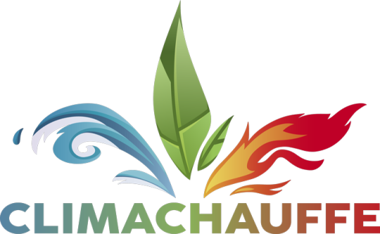 Logo Climachauffe